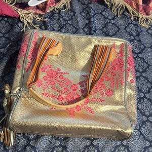 consuela purse. used once or twice. great condition